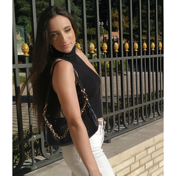 Cristina lópez Prieto