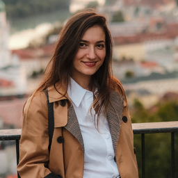 Andreea Fleancu