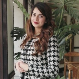 Iqra Riaz