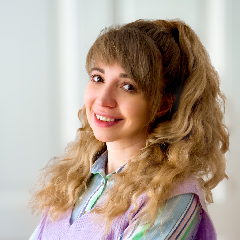 Alina Yevtushenko Finance Analyst Adina Apartment Hotels (Adina