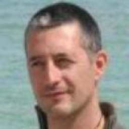 Simone Grisolini
