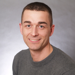 Steffen Hauptfleisch