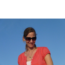 Nadine Goldschmitt