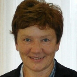 Gabriele Redl