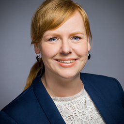 Antje Neumann