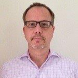 Dr. Frank Albers