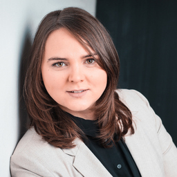 Dr. Marie Friederike Schulte