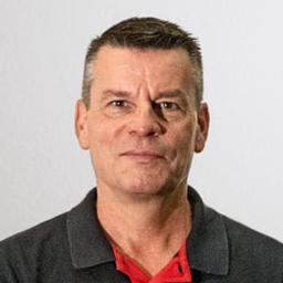 André Strähl