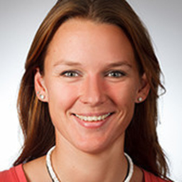 Sabrina Korge