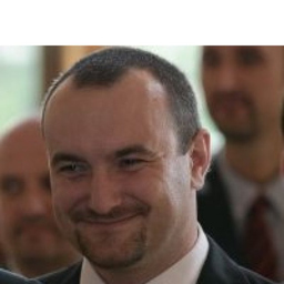 Peter Mernak