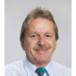 Andreas Gerber