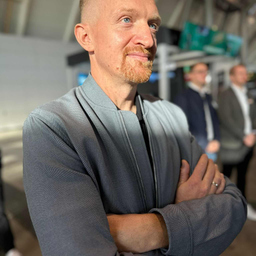 Alexander Lewin