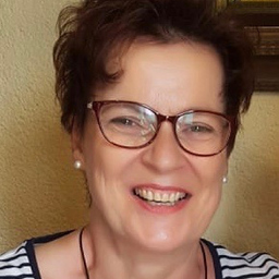 Doris Mikloweit