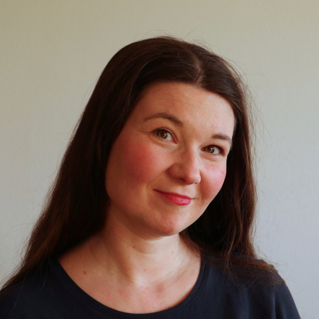 Daniela Herger OnlineRedakteurin DER STANDARD XING