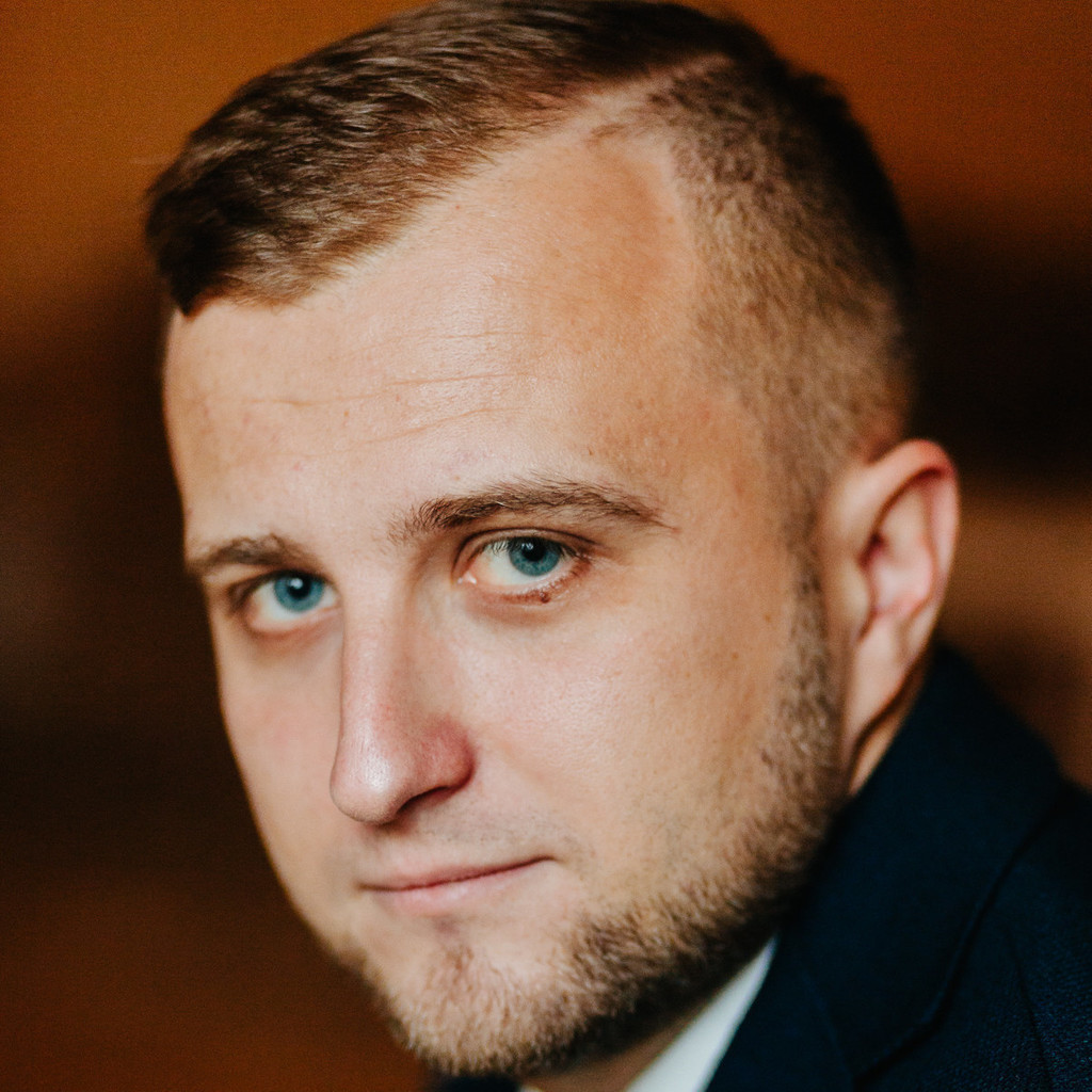 Igor Alekseyev - Key Account Manager - Philips GmbH | XING