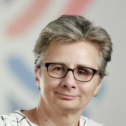 Manuela vom Endt