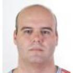 Antonio Barranco Muñoz