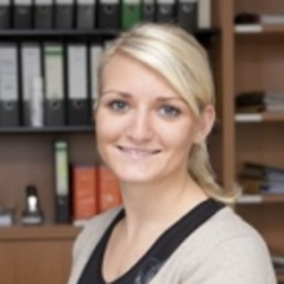 Caroline Rolf