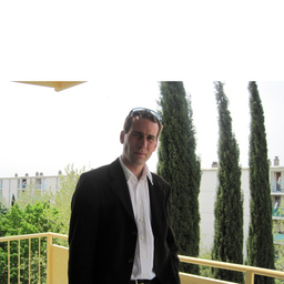 Laurent Nappiot