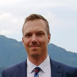 Lukas Dusch