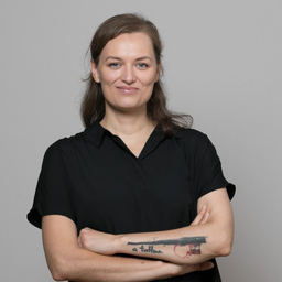 Doris Grabner