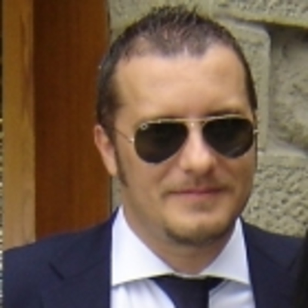 Alessandro Carini Export Manager non disponibile XING