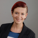 Social Media Profilbild Sonja Denzer Offenburg