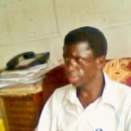 Donald Johnson Nyoni