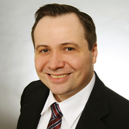 Dr. Dino Behn