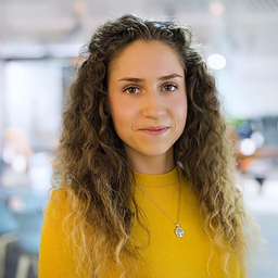 Ricarda Kutzner's profile picture