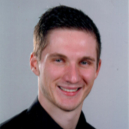 Maximilian Scholl