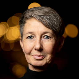 Dr. Anette Meier