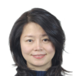 Nina Luo
