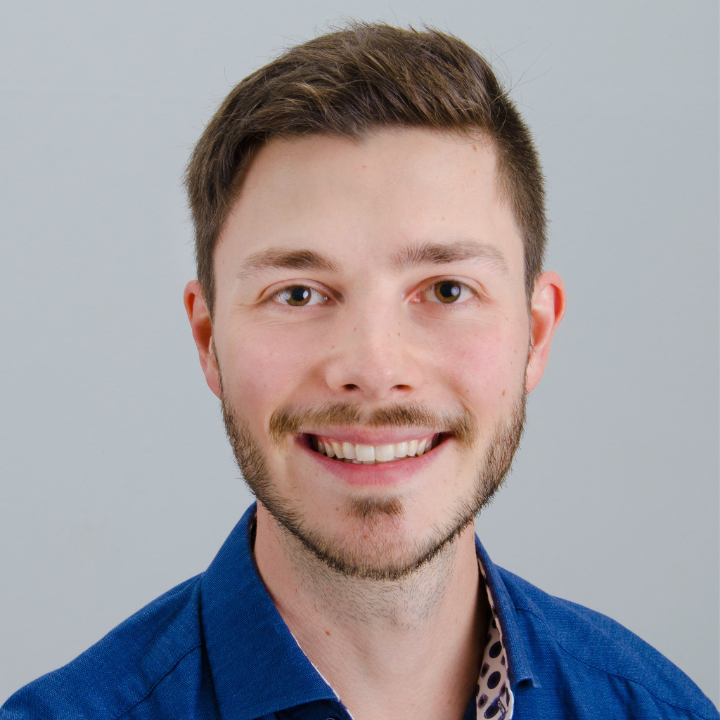 Ing. Yannick Kleber Entwicklungsingenieur Schaeffler XING