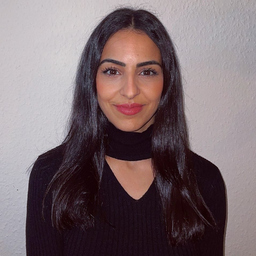 Susann El Modalal