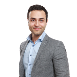 Reza Rad