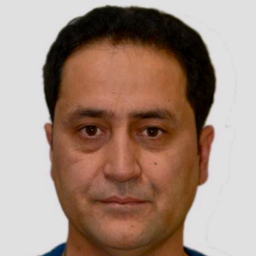 Delaqa Mansuri (M.A.)