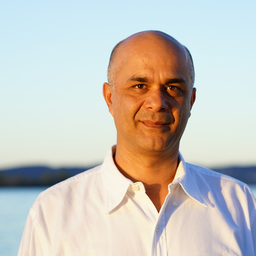 Dr. Daryoush Piltan