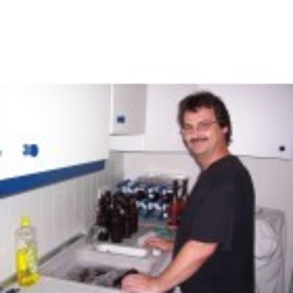 Harry Zelzer Lokführer Hessische Landesbahn XING