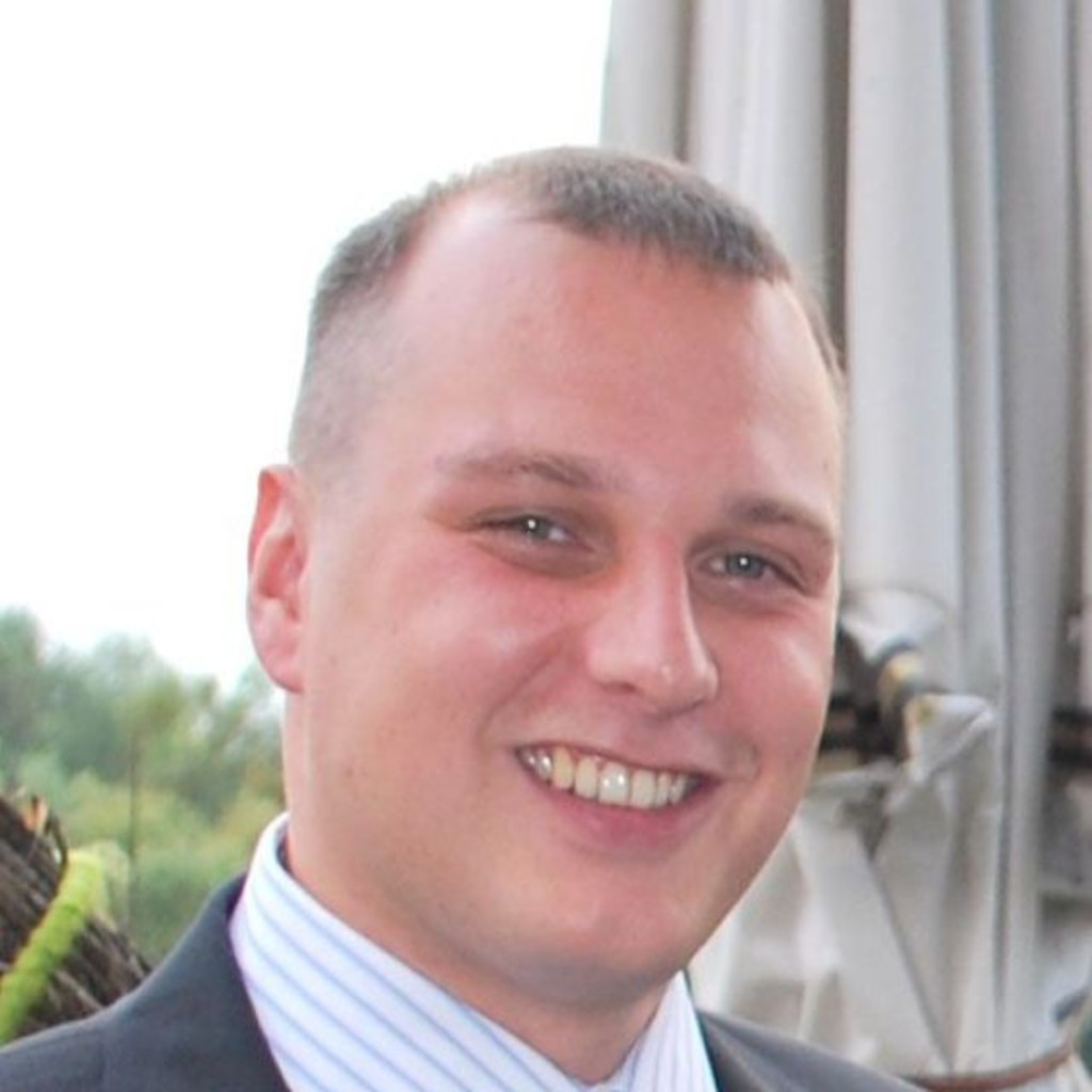 Christian Seidemann Fachinformatiker Electrocycling GmbH XING