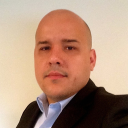 Luis da Silva