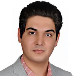 houssein ahmadi