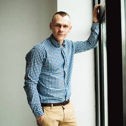 Dipl.-Ing. Nikolai Gladchenko