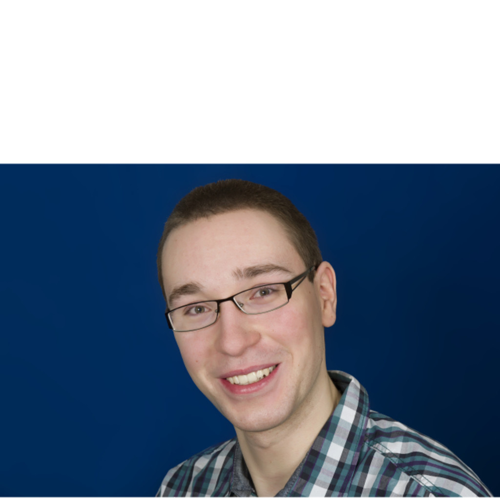 Christian Sack SeniorEntwickler RR Software GmbH ANTRAGO XING