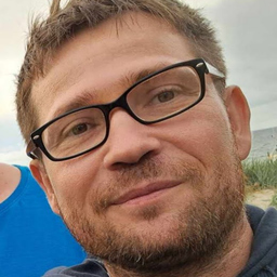 Daniel Palacz
