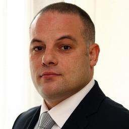 Alessandro Del Maschio