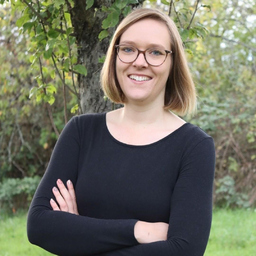 Selina Oelke