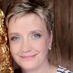 Melanie Lietz-Kenawy (ehemals Lietz-Masdorf) 