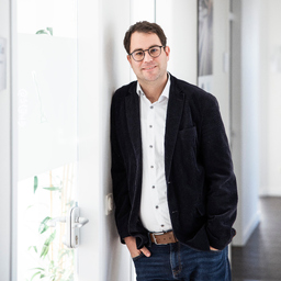 Jens Förster