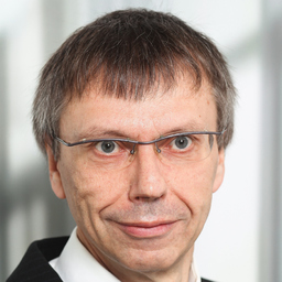 Ulrich Volkmer